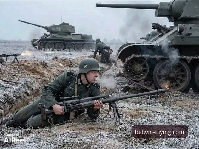 揭秘德国队绝地反击：翁达夫梅开二度背后的战术密码