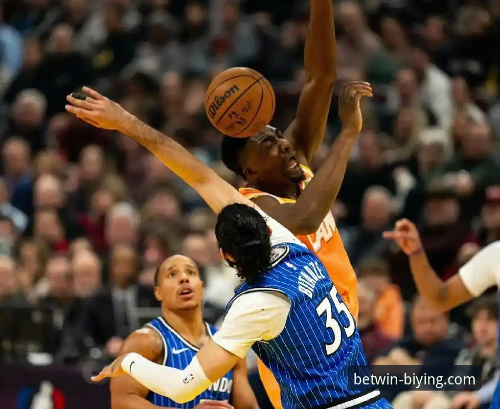 揭秘骑士队四连胜背后的关键先生与战术博弈